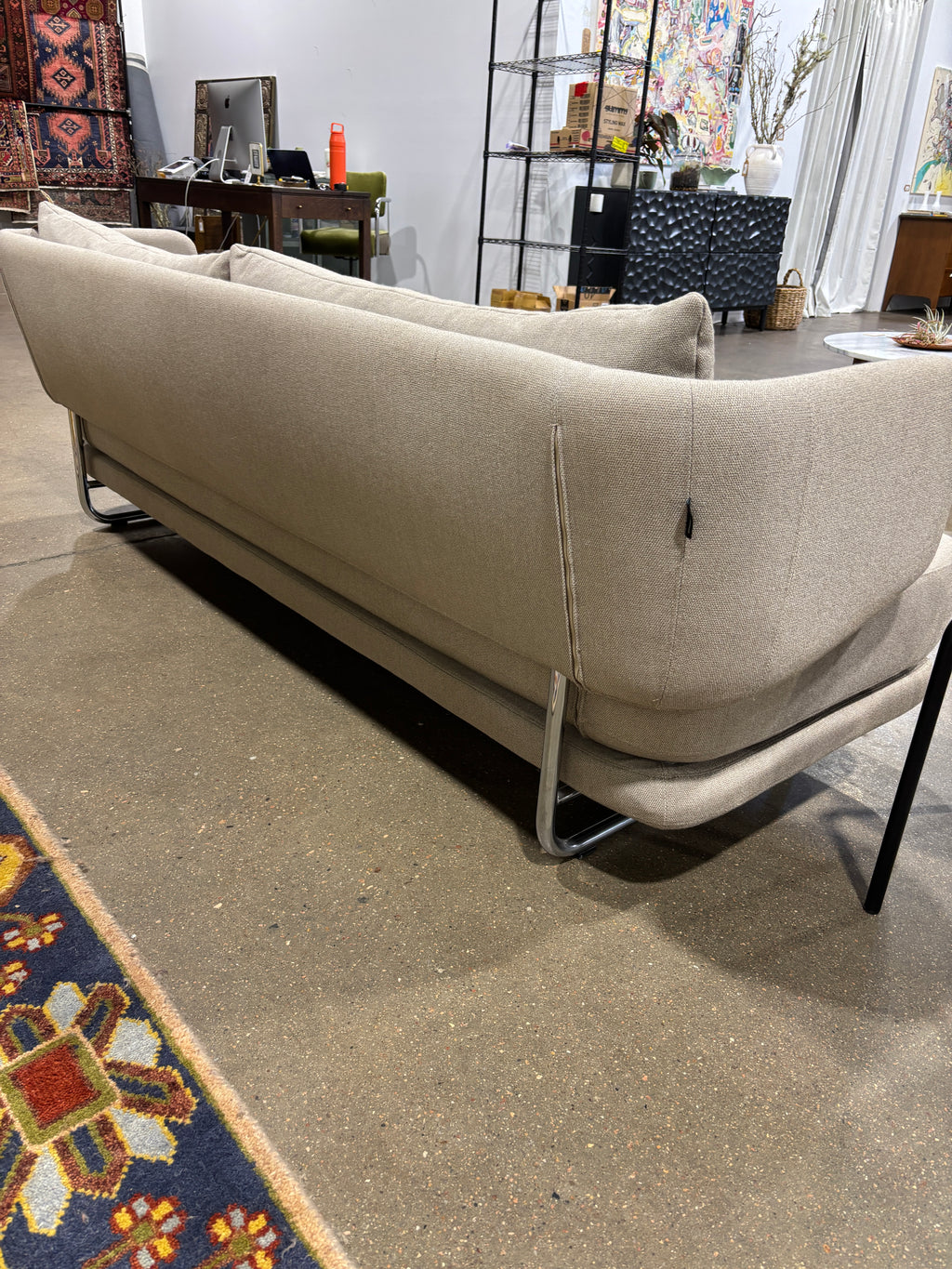 Design Within Reach Jasper Sofa