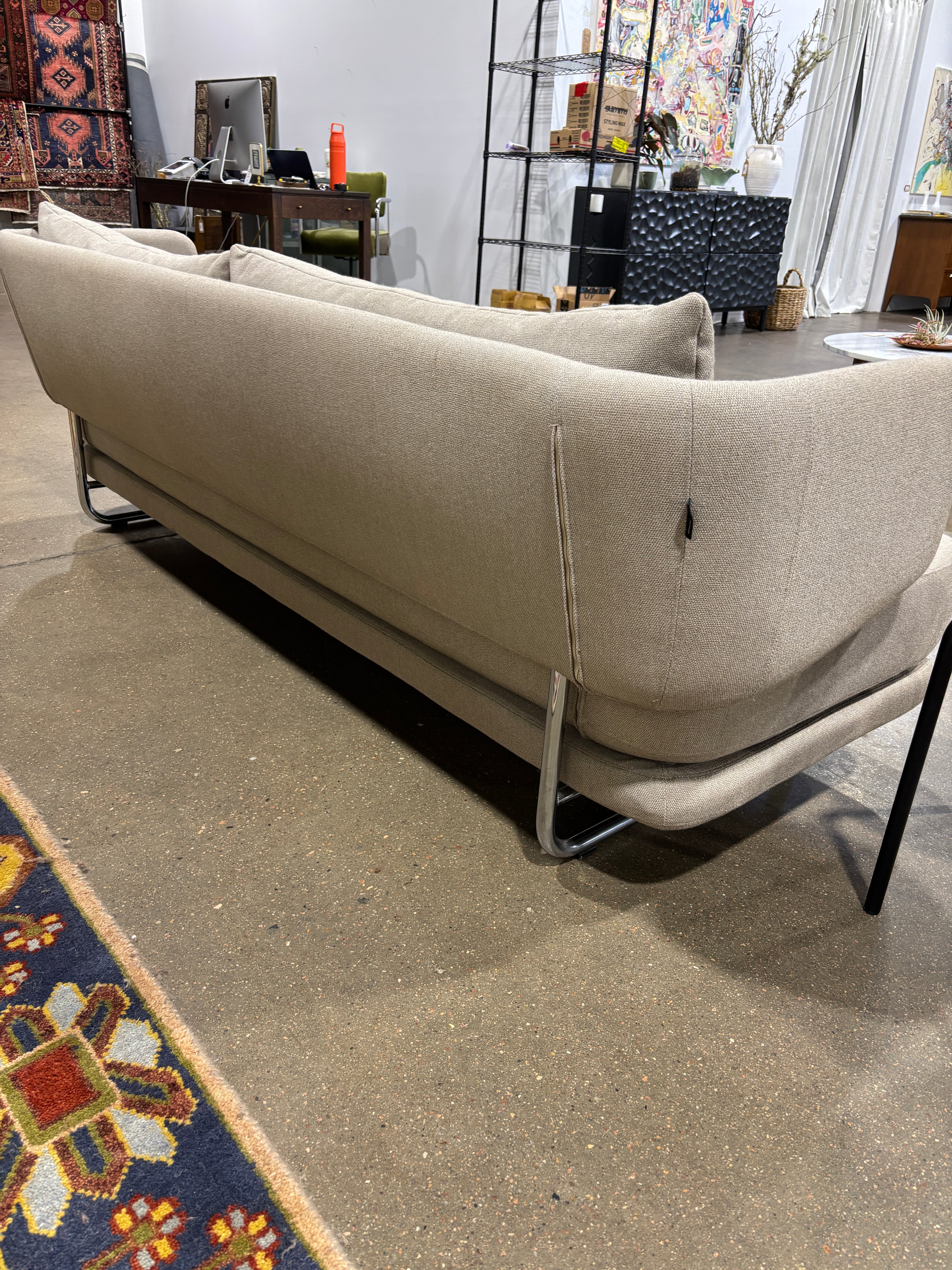 Design Within Reach Jasper Sofa