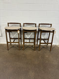 Lulu and Georgia  Keeley Bar Stool