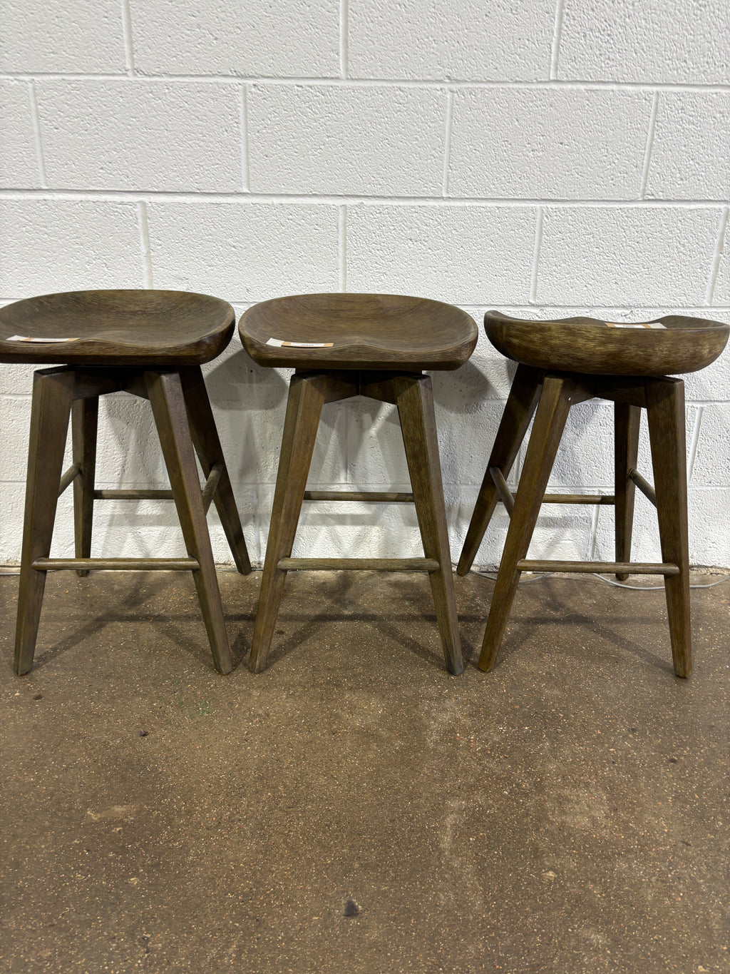 Lulu and Georgia Jarella Counter Stool