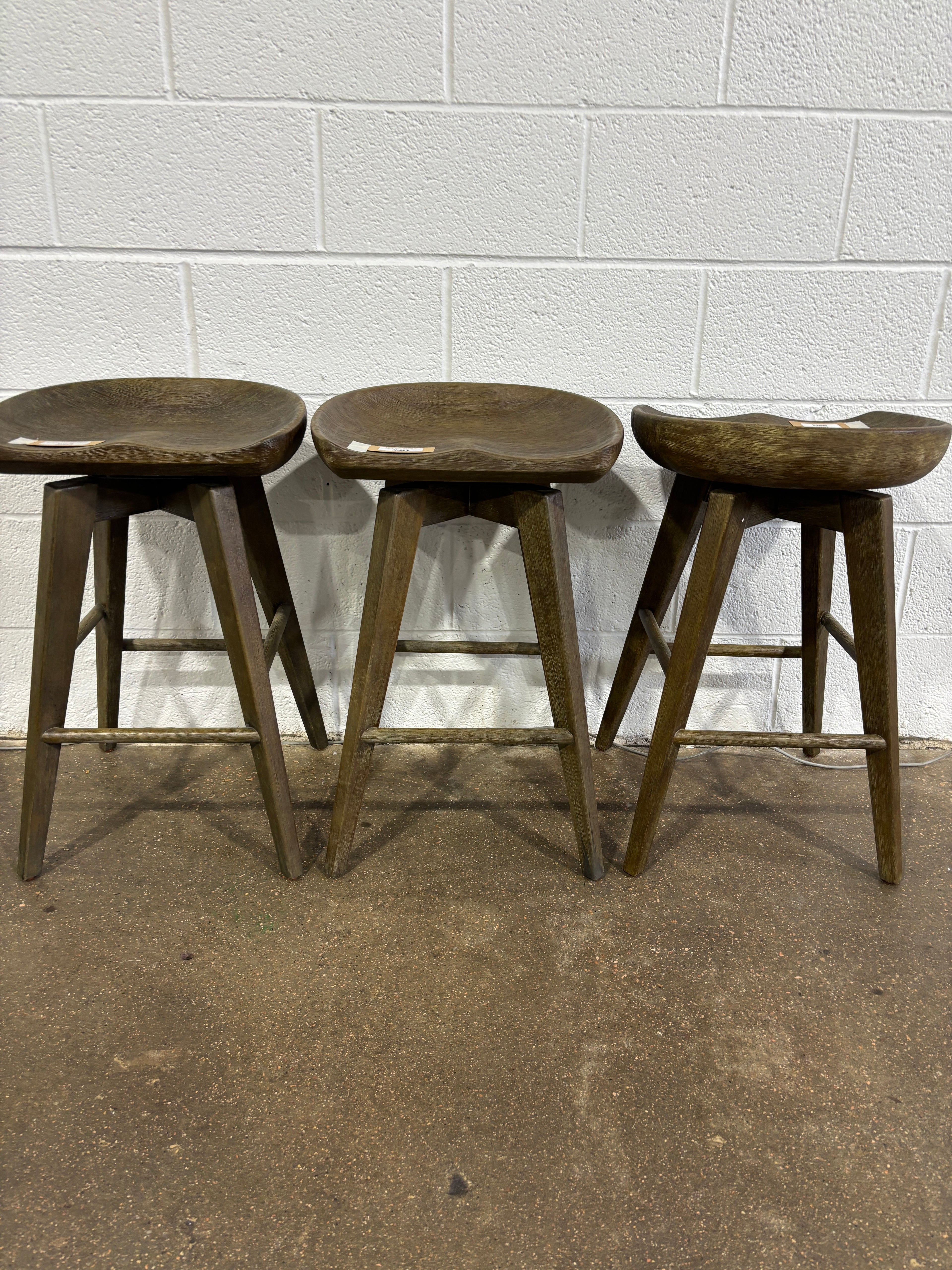 Lulu and Georgia Jarella Counter Stool