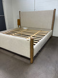 Moe's Home Collection Warren King Bed