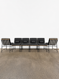 Denver Modern Vail Outdoor Dining Chair