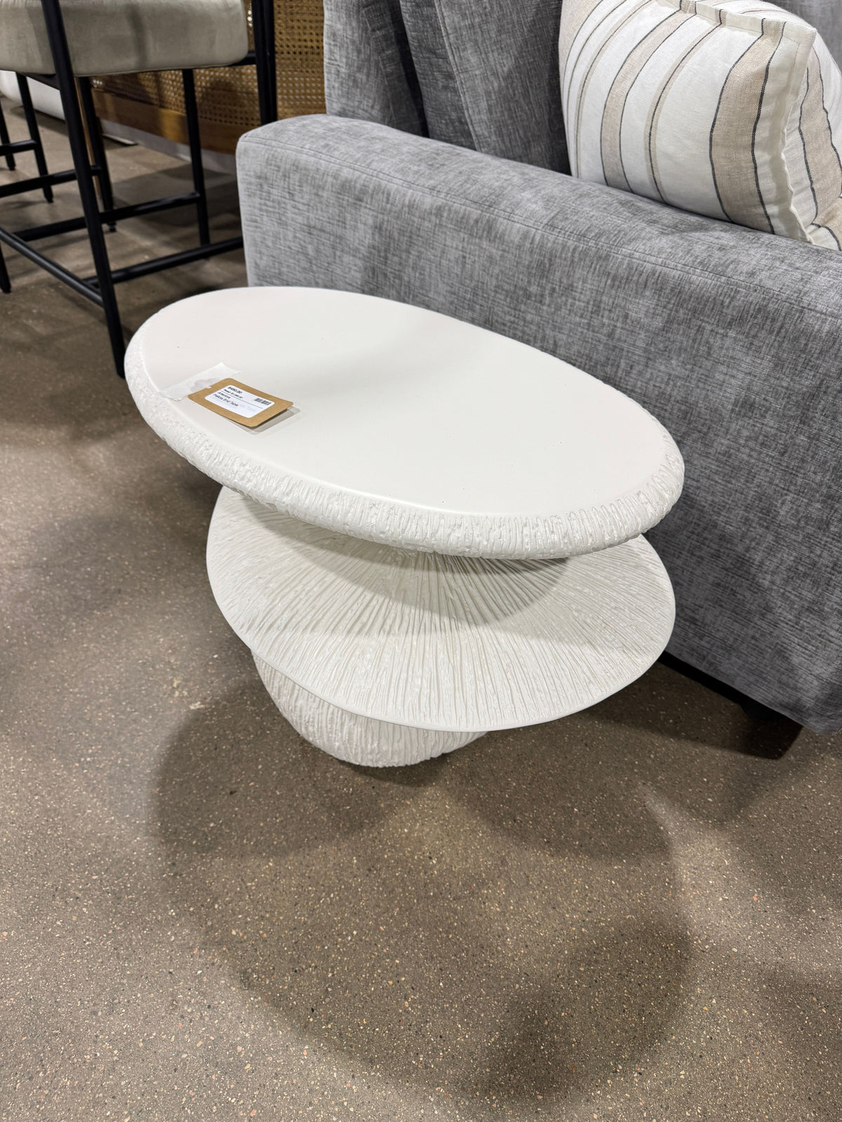 Arteriors Felicia End Table - Image 3