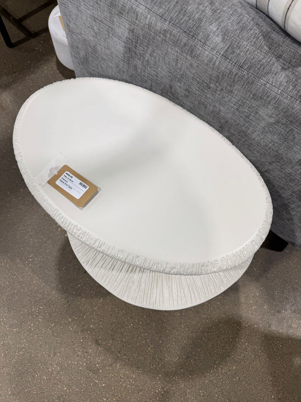 Arteriors Felicia End Table - Image 4
