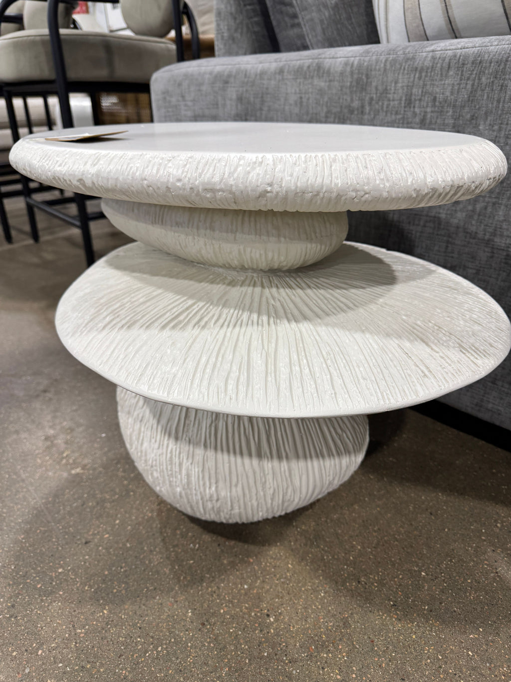 Arteriors Felicia End Table - Image 5