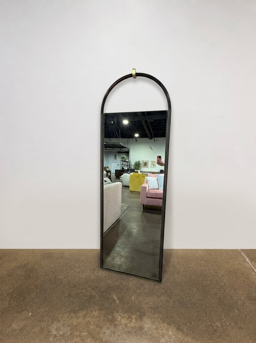 Arteriors Shevlin Floor Mirror - Image 1