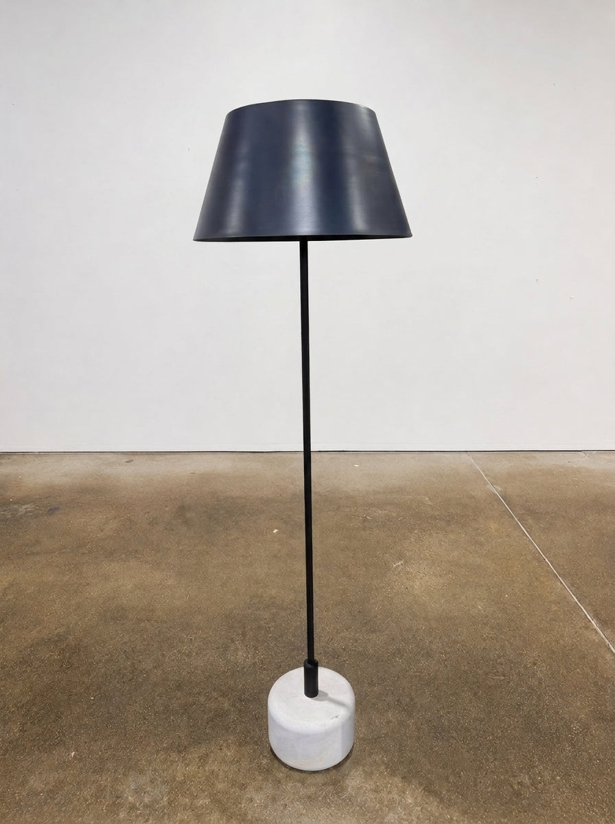 Arteriors Xena Floor Lamp - Image 1