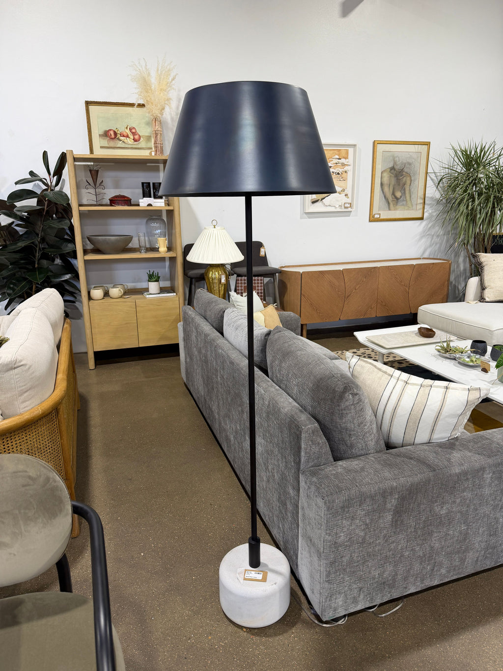 Arteriors Xena Floor Lamp - Image 2