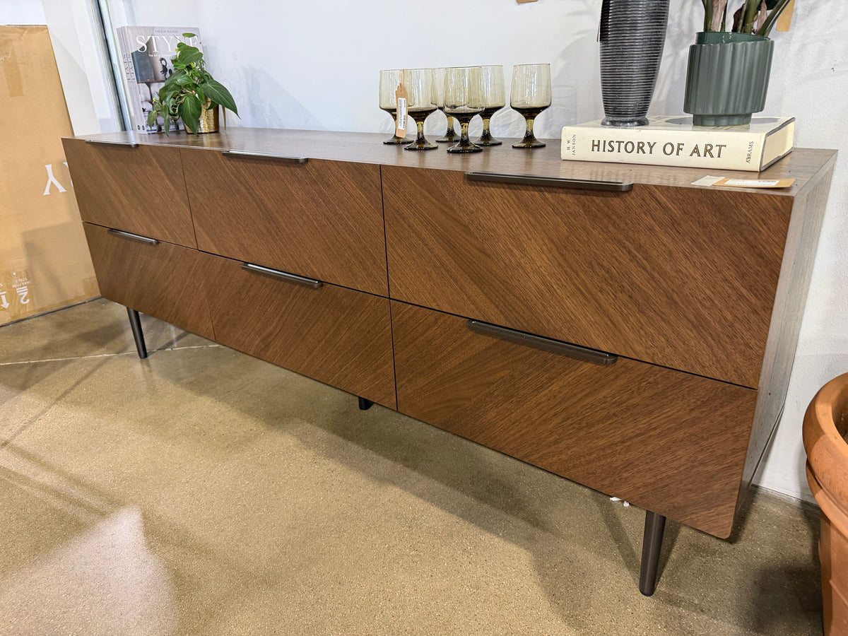 Article Nera 6-Drawer Dresser - Image 3