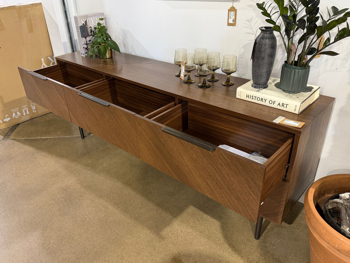Article Nera 6-Drawer Dresser - Image 5