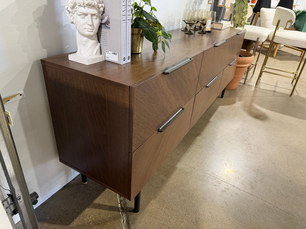 Article Nera 6-Drawer Dresser - Image 6