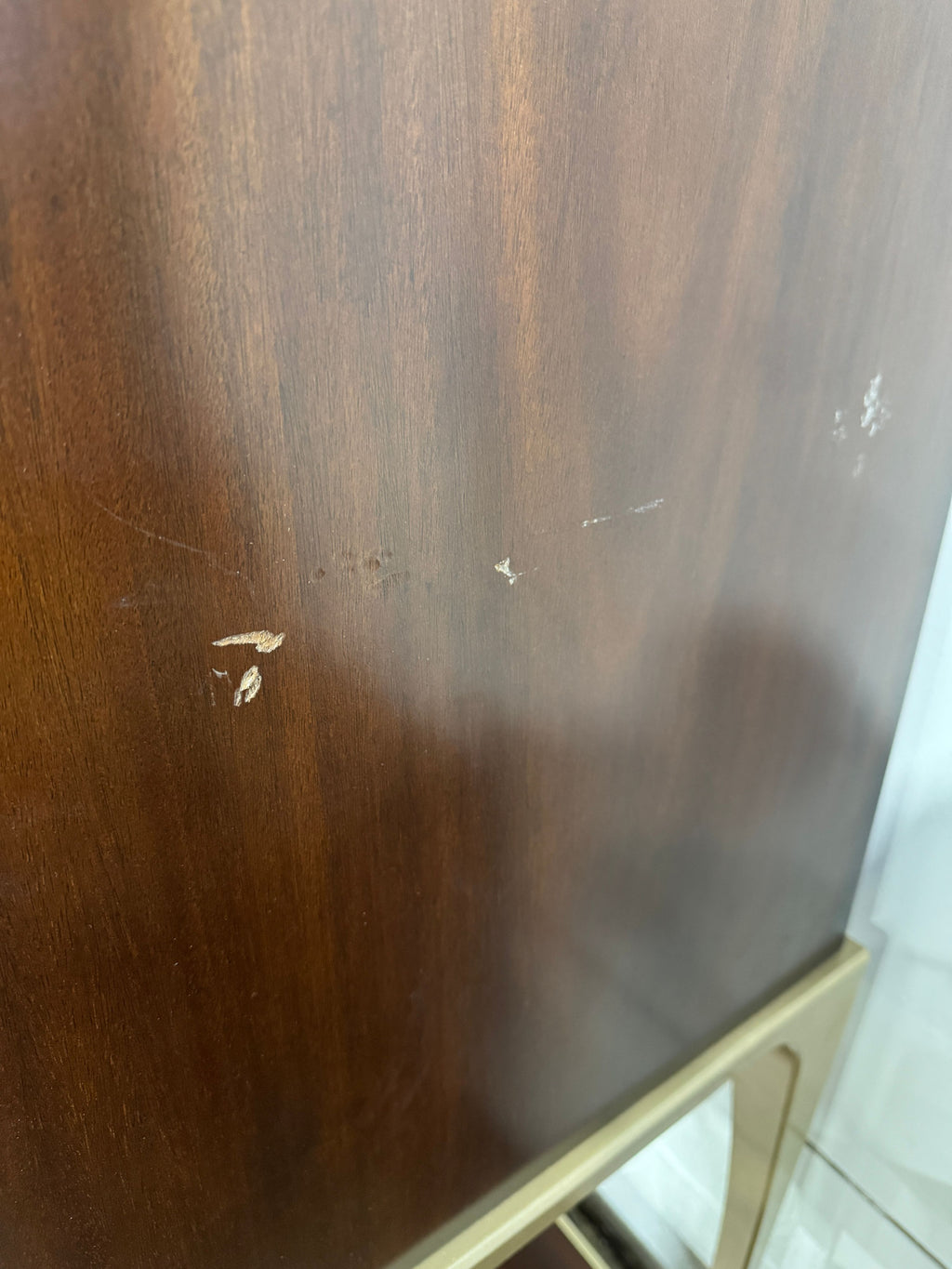 Caracole Out of Line Bar Cabinet - Image 13