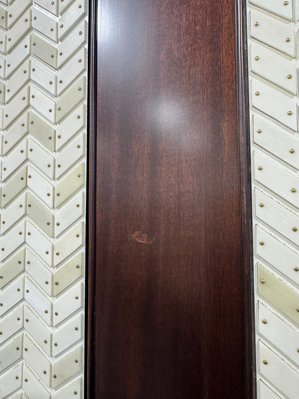 Caracole Out of Line Bar Cabinet - Image 4