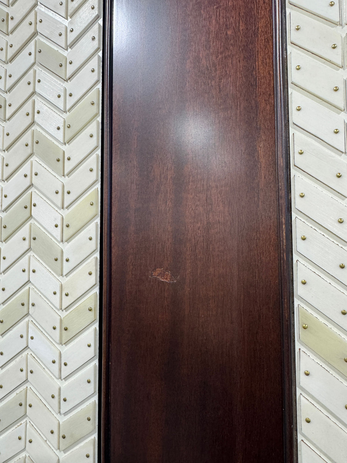 Caracole Out of Line Bar Cabinet - Image 4