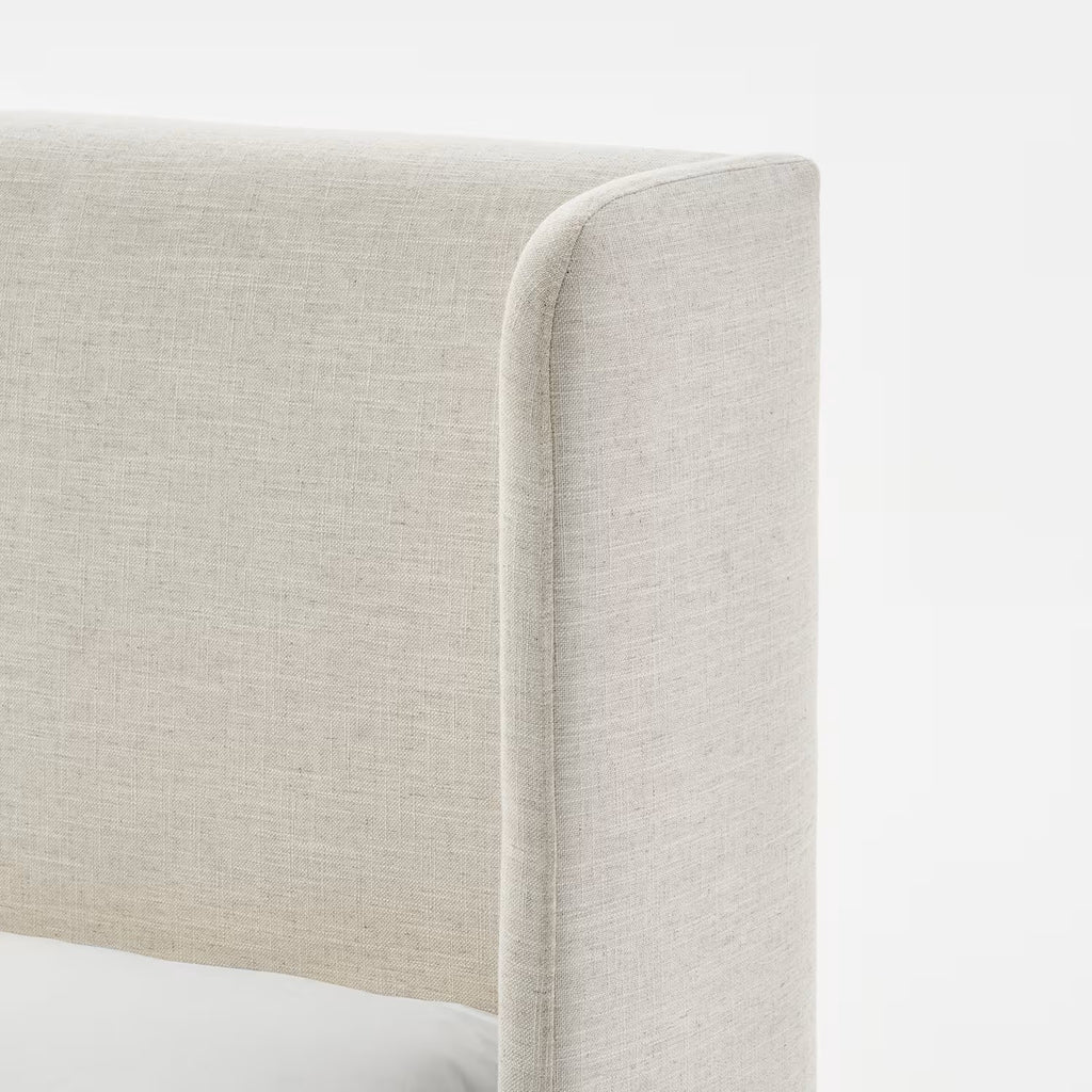 Castlery Dalton King Bed with Storage - Image 5