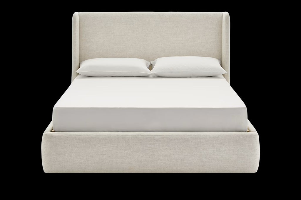Castlery Dalton King Bed with Storage - Image 7