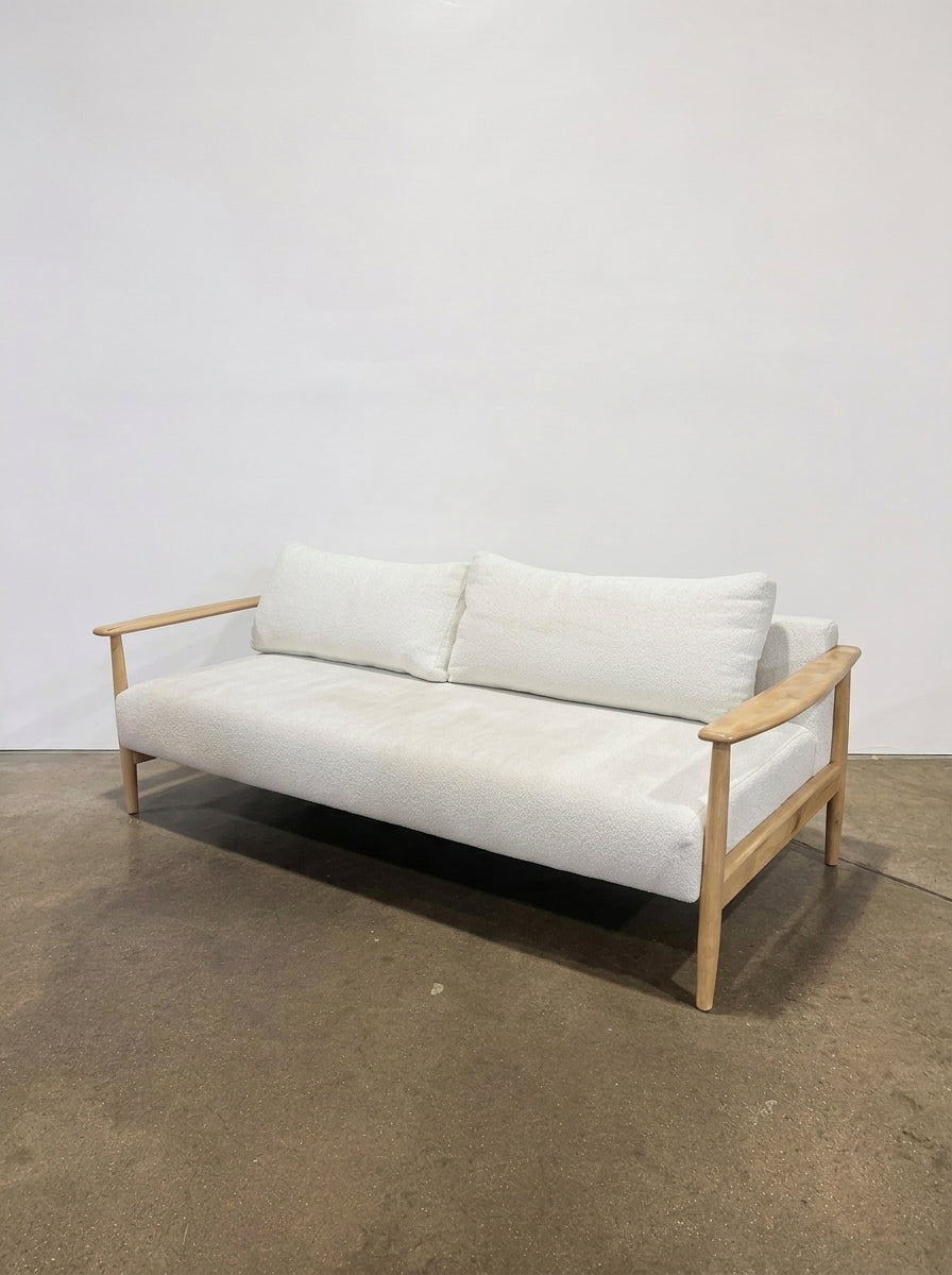 Una Sleeper Sofa - Image 1