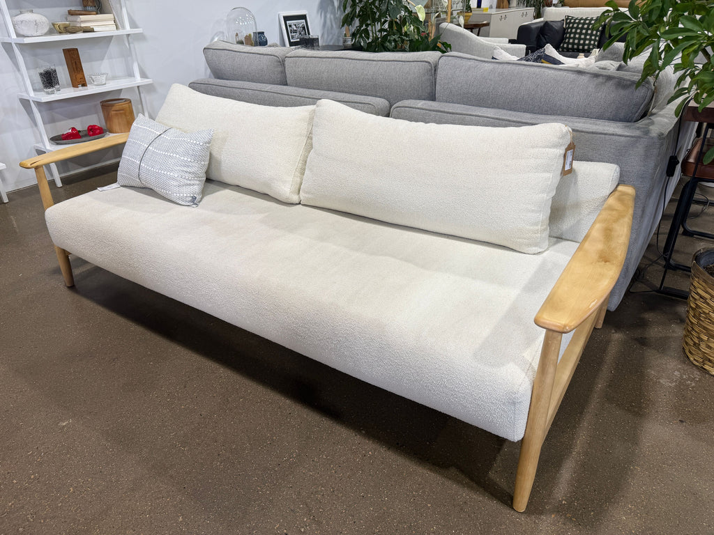 Una Sleeper Sofa - Image 2