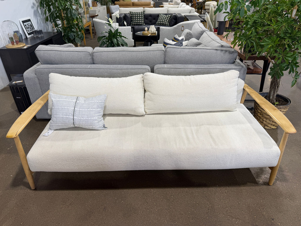 Una Sleeper Sofa - Image 3