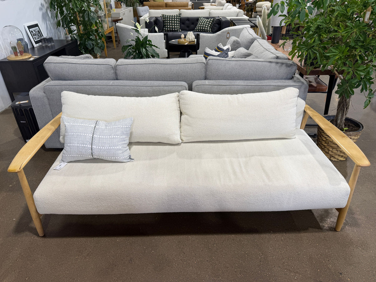 Una Sleeper Sofa - Image 3