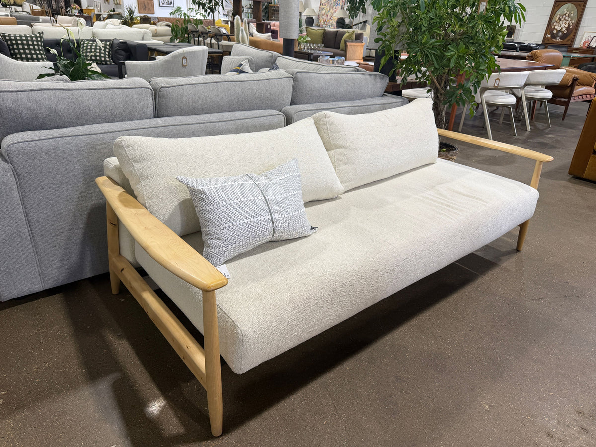 Una Sleeper Sofa - Image 4