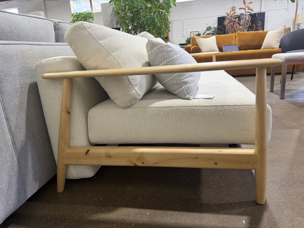 Una Sleeper Sofa - Image 6