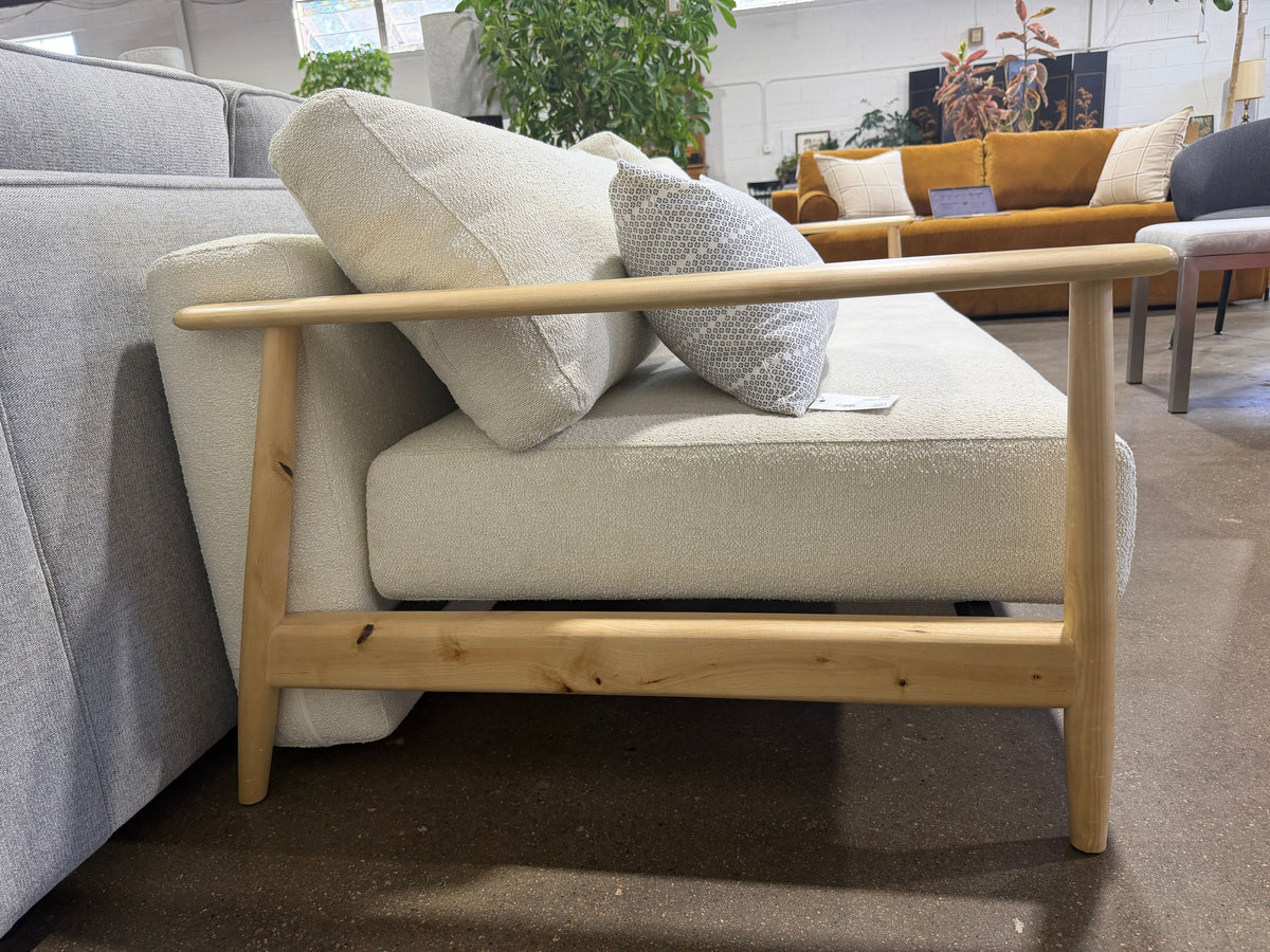 Una Sleeper Sofa - Image 6