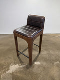 Denver Modern Canyon Counter Stool Maple - Image 1