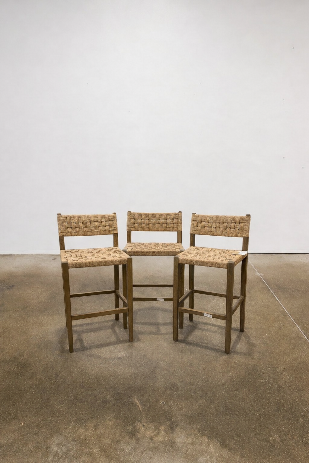 Four Hands Hamlin Bar Stool - Image 1