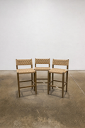 Four Hands Hamlin Bar Stool - Image 1