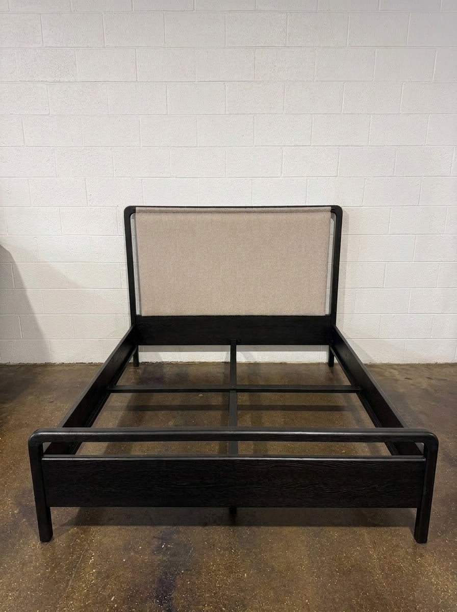 Four Hands Rosedale Queen Bed - Image 1