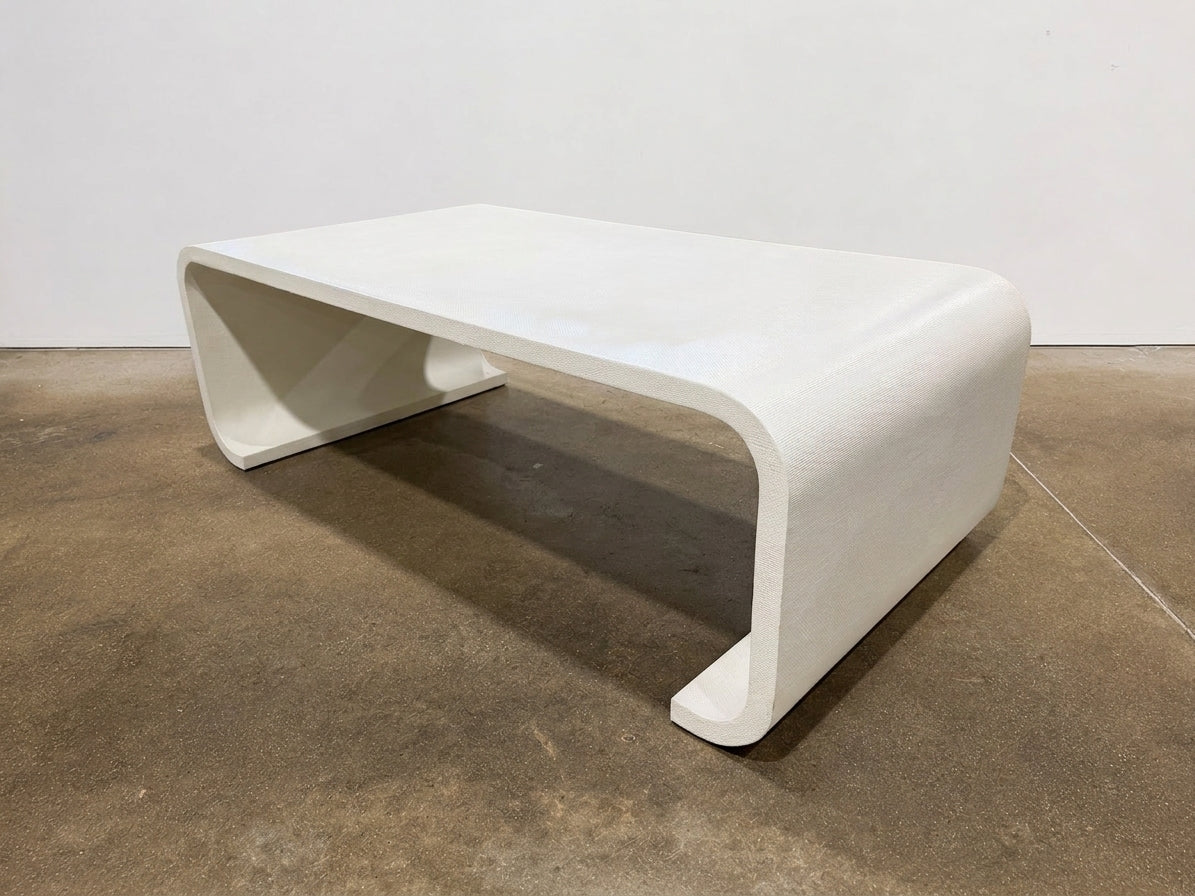 Serenity Kai Cocktail/Coffee Table - Image 1