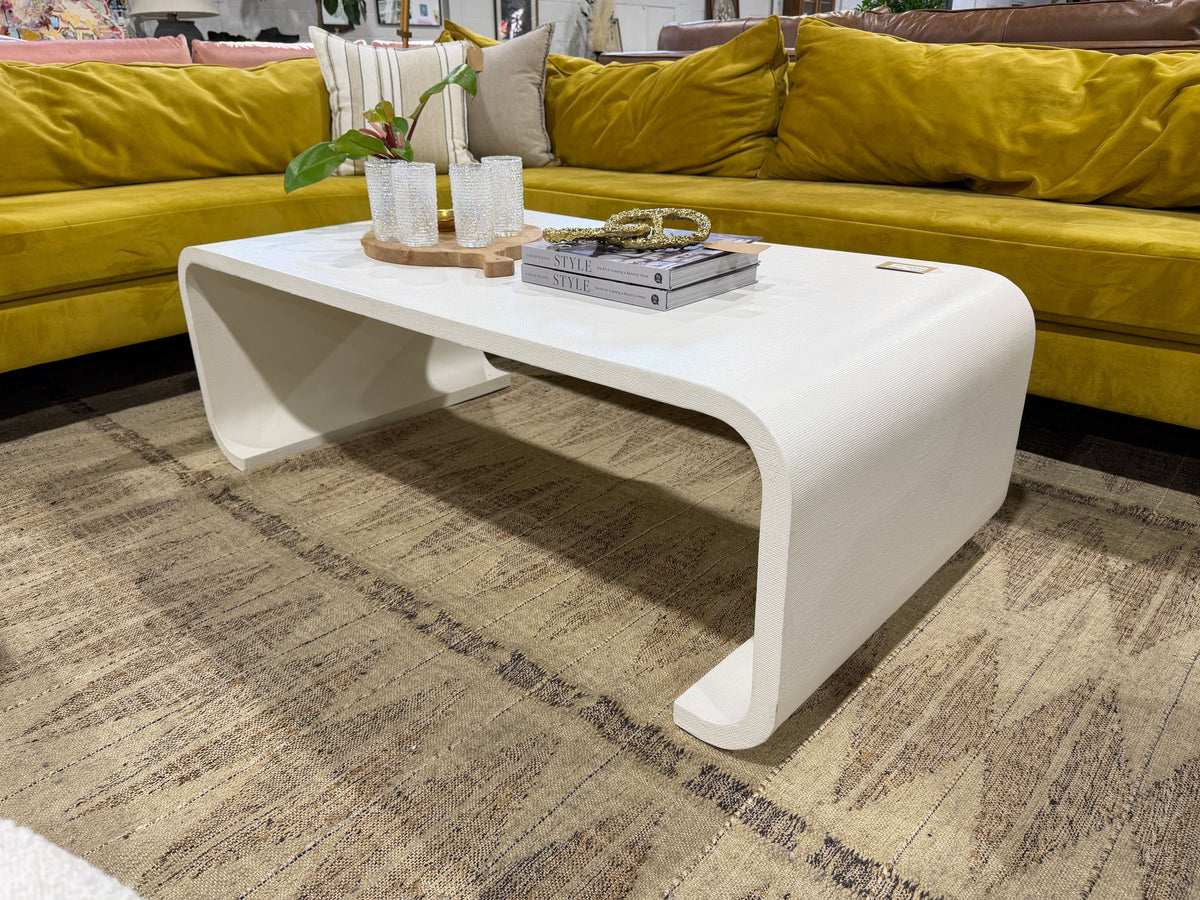 Serenity Kai Cocktail/Coffee Table - Image 3