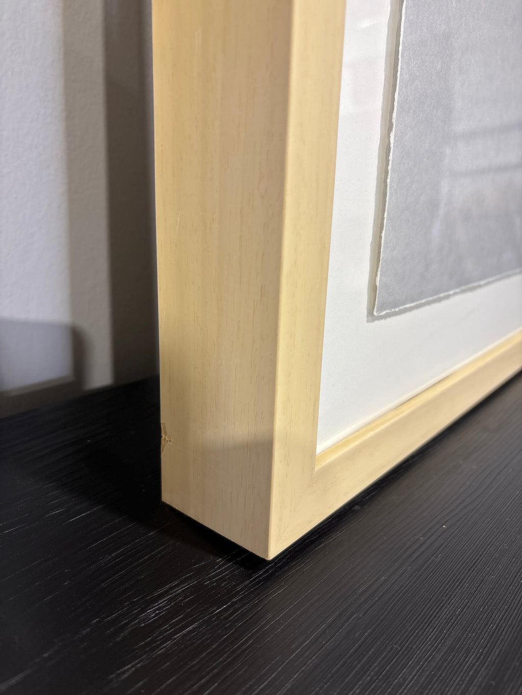 McGee & Co. Grayscale Framed Art