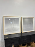 McGee & Co. Grayscale Framed Art