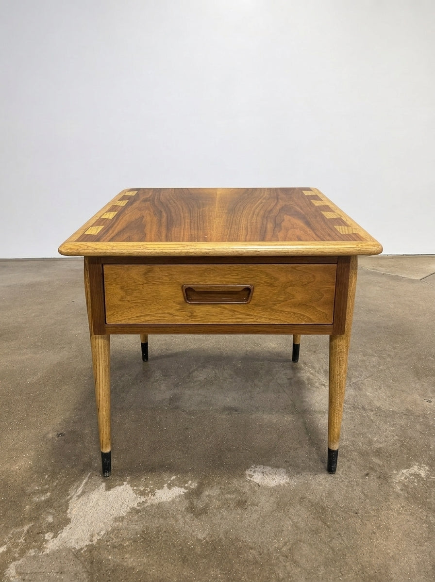 Lane Acclaim End Table/Nightstand - Image 1
