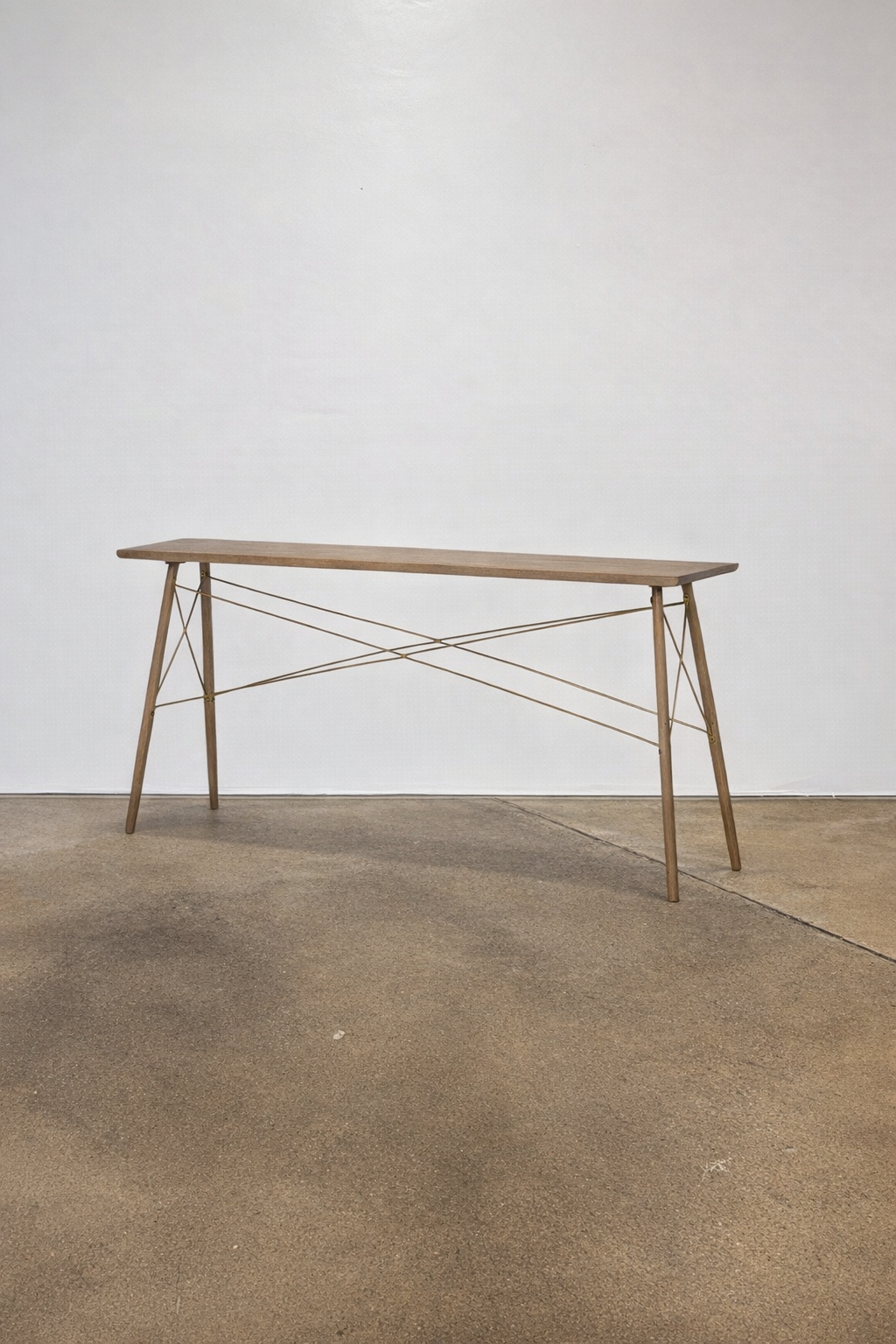 Mercana Kirby Console Table - Image 1