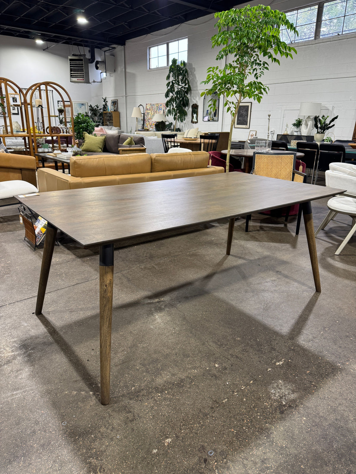 Mercana Nicholas II Dining Table - Image 2