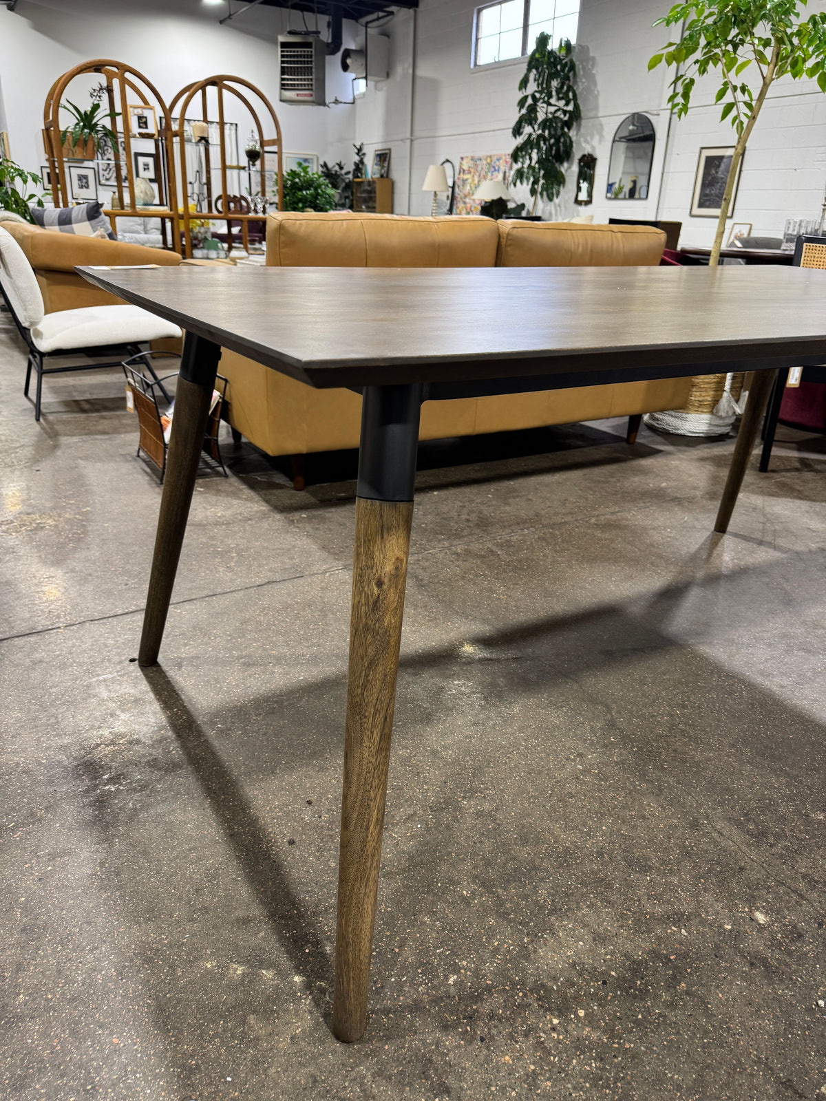 Mercana Nicholas II Dining Table - Image 4