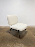 Mercana Nora Accent Chair - Cream - Image 1