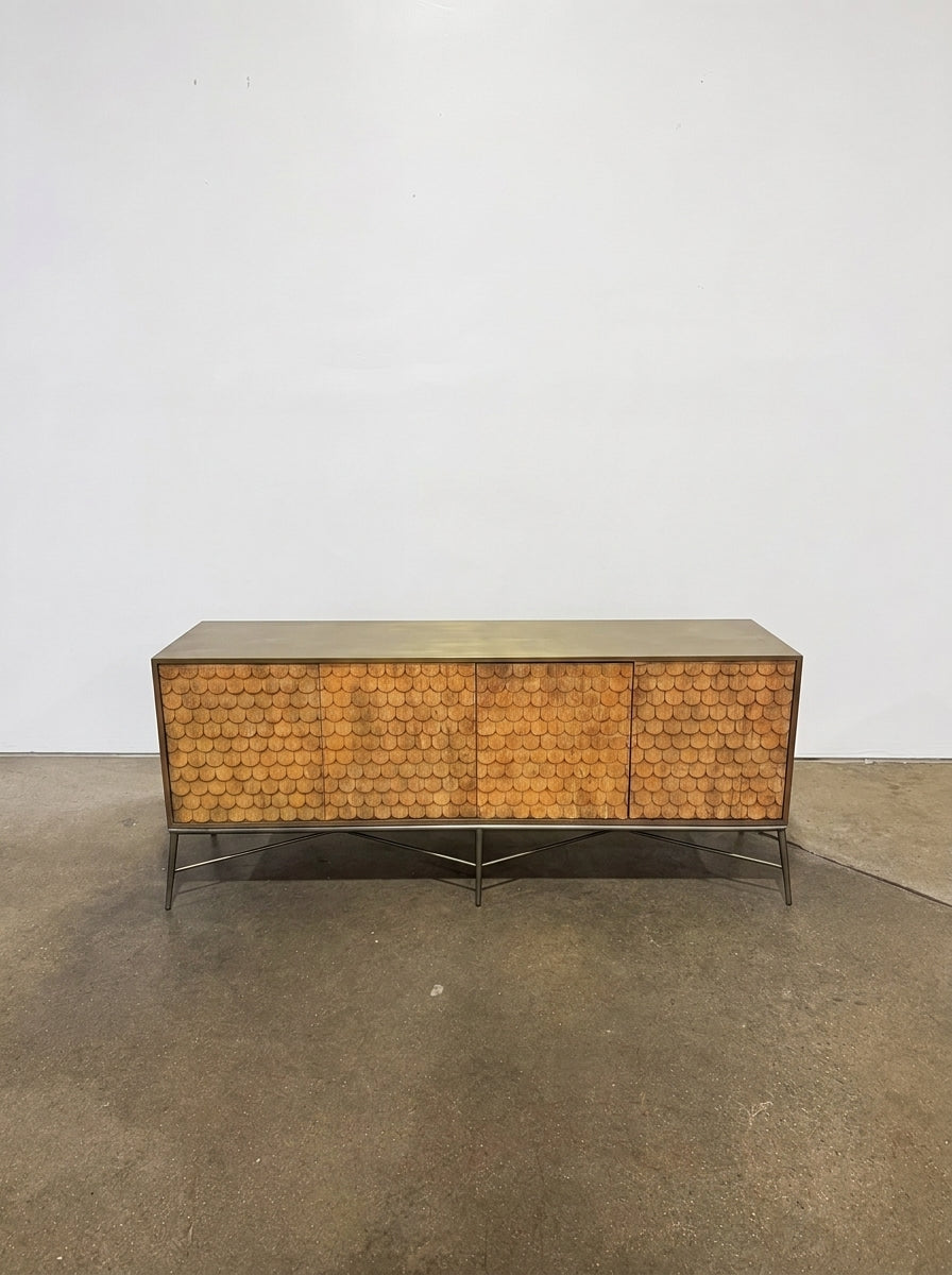 Mercana Swordfish Sideboard - Image 1
