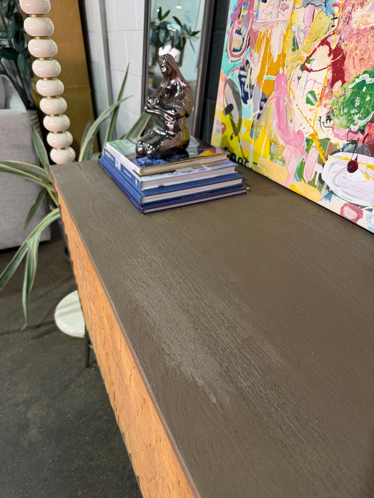 Mercana Swordfish Sideboard - Image 10