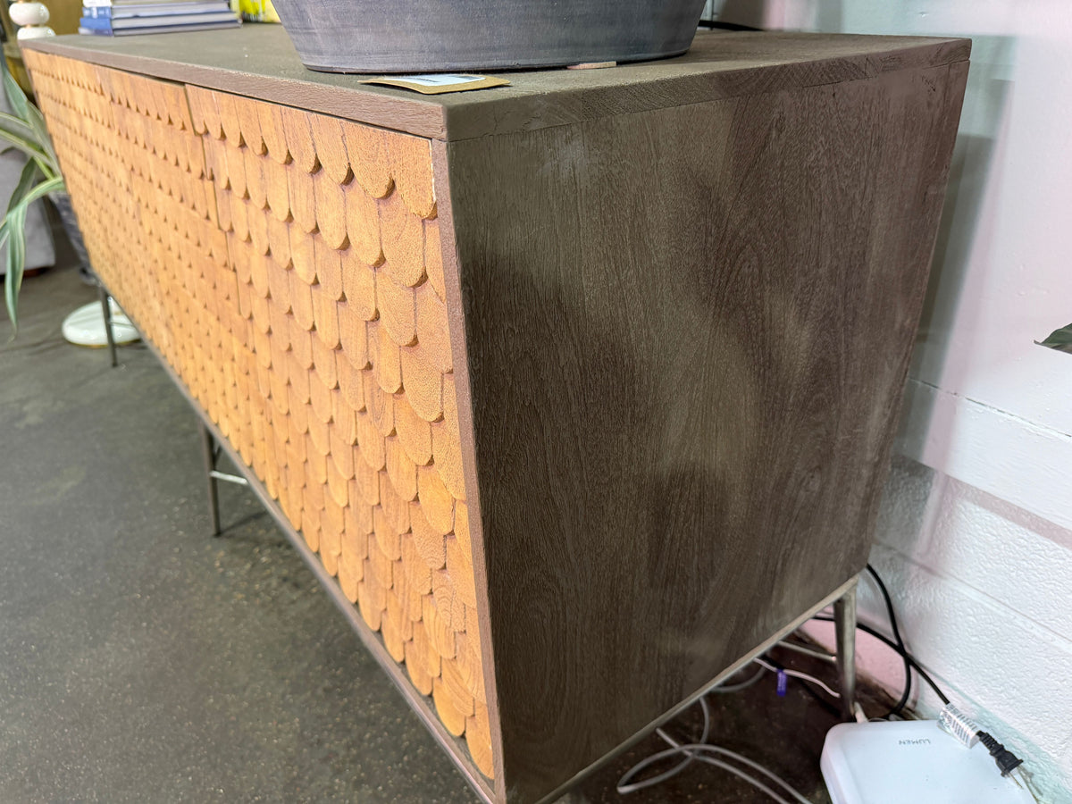 Mercana Swordfish Sideboard - Image 11