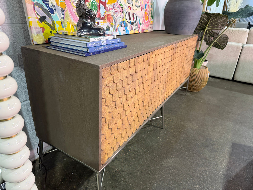 Mercana Swordfish Sideboard - Image 12