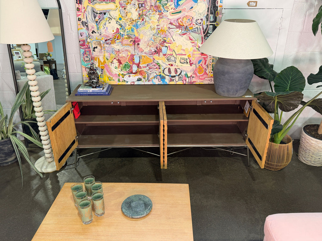 Mercana Swordfish Sideboard - Image 5