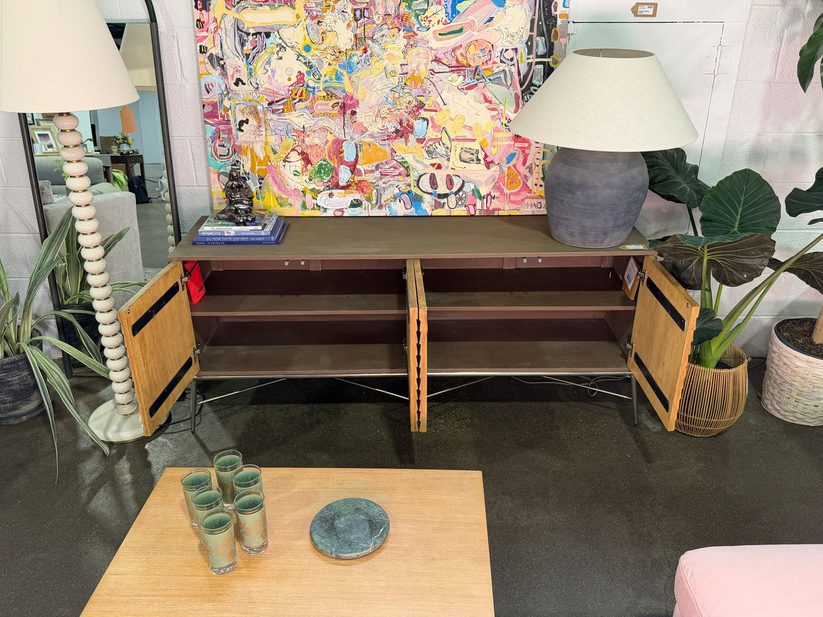 Mercana Swordfish Sideboard - Image 5