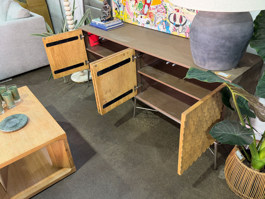 Mercana Swordfish Sideboard - Image 6