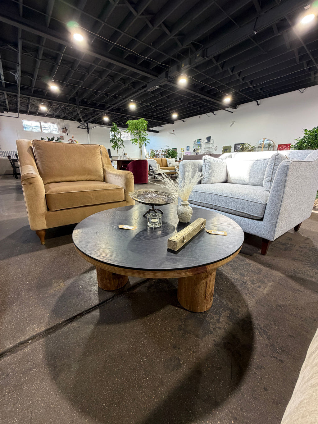 Mercana Tucson Coffee Table - Image 3