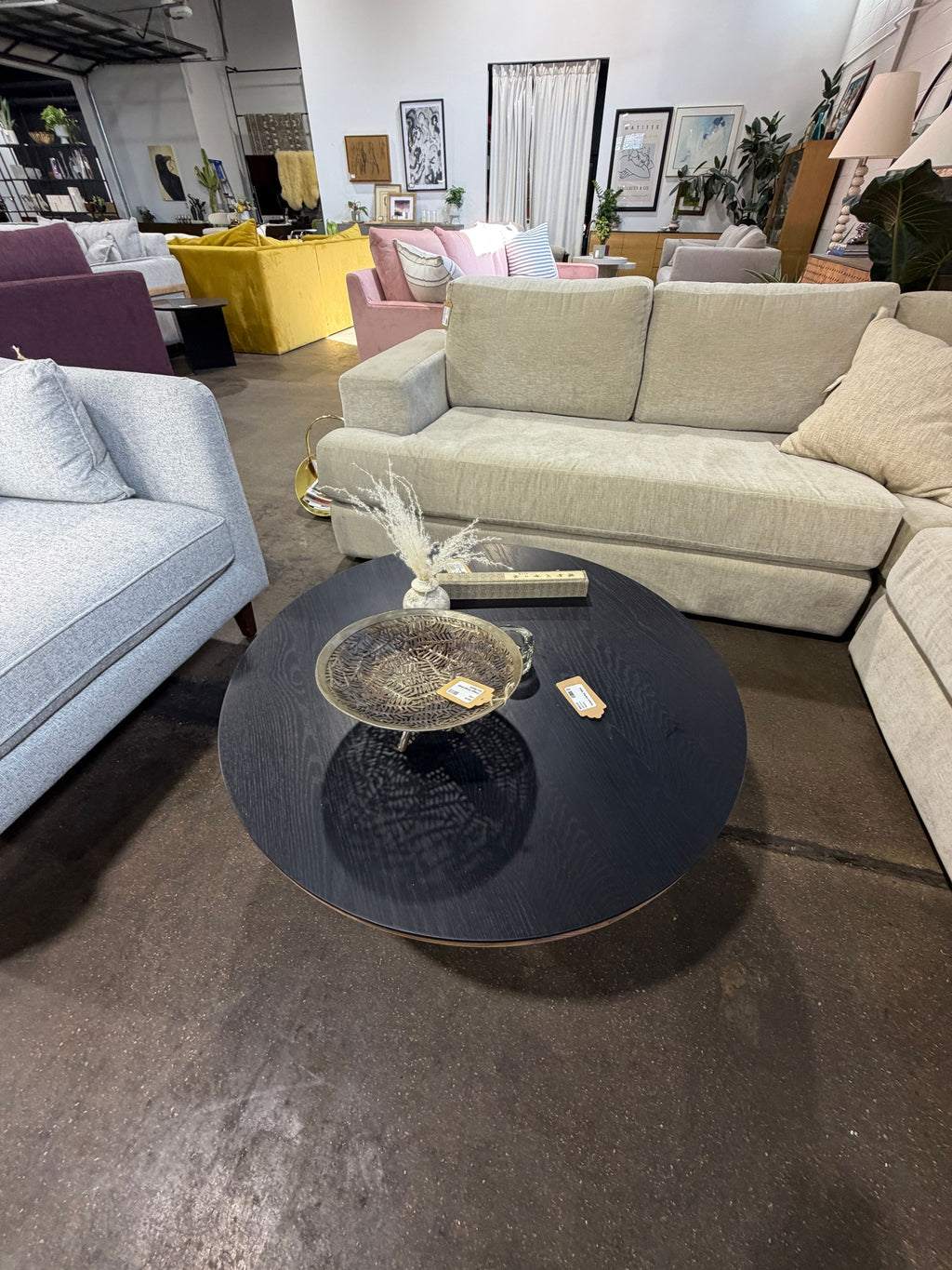 Mercana Tucson Coffee Table - Image 5